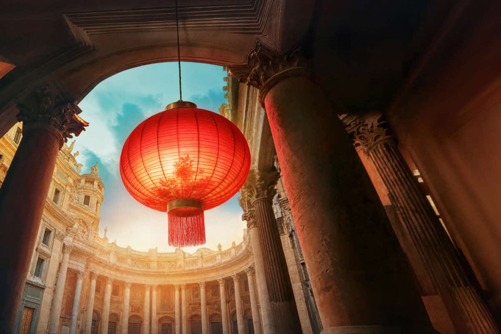 Light the Way to Global Wealth with Asia’s Safest Bank⠀⠀⠀⠀ DBS Treasures 2025 Affluent Investor Survey